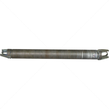 Centurion Traffic Barrier CENTINEL 3m Balance Spring Assembly - White