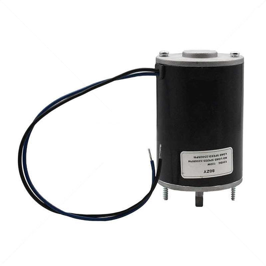 Centurion D5 12VDC Internal Motor only - Black