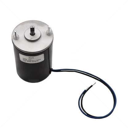 Centurion D5 12VDC Internal Motor only - Black