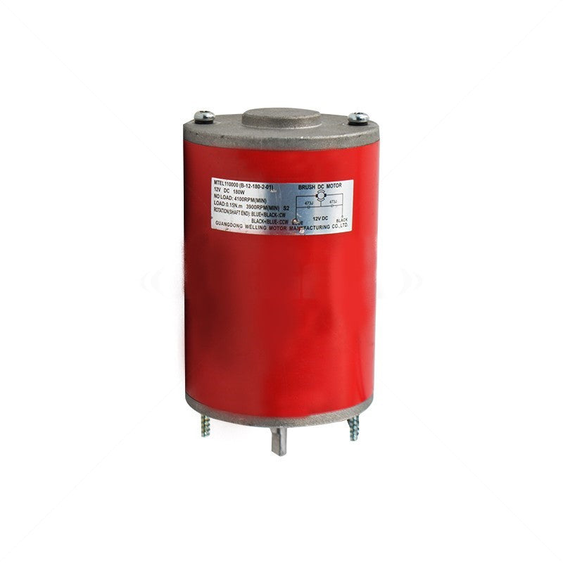 Centurion D5 12V Electric Motor Only
