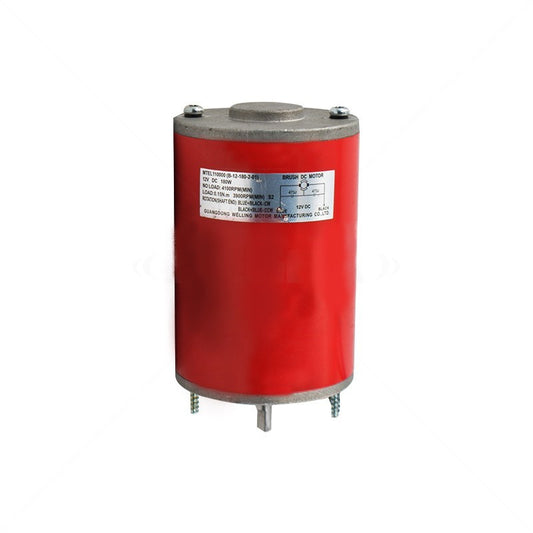 Centurion D5 12V Electric Motor Only