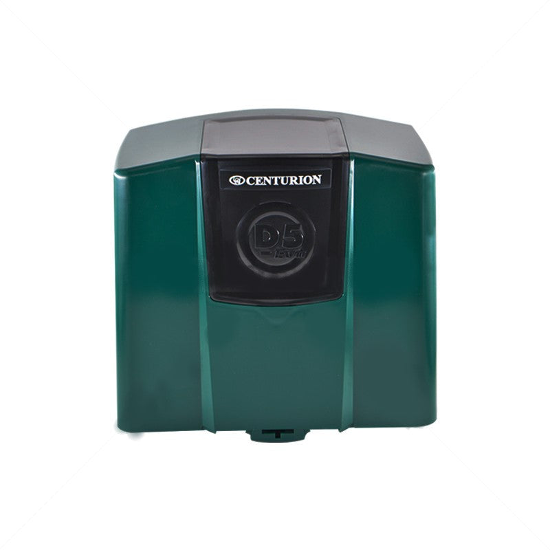 Centurion D5 EVO External Cover