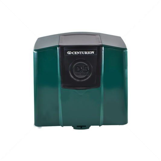 Centurion D5 EVO External Cover