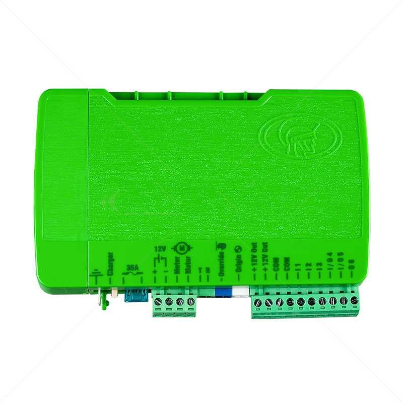 Centurion D5 EVO Smart Controller PCB Assembly