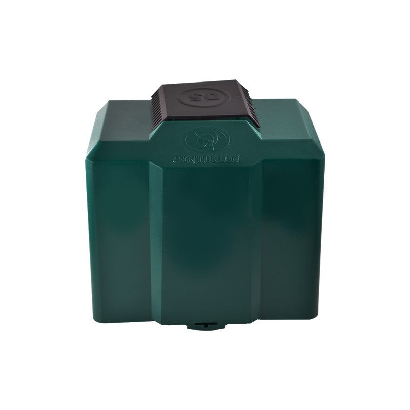 Centurion D5 External Cover Incl Logo