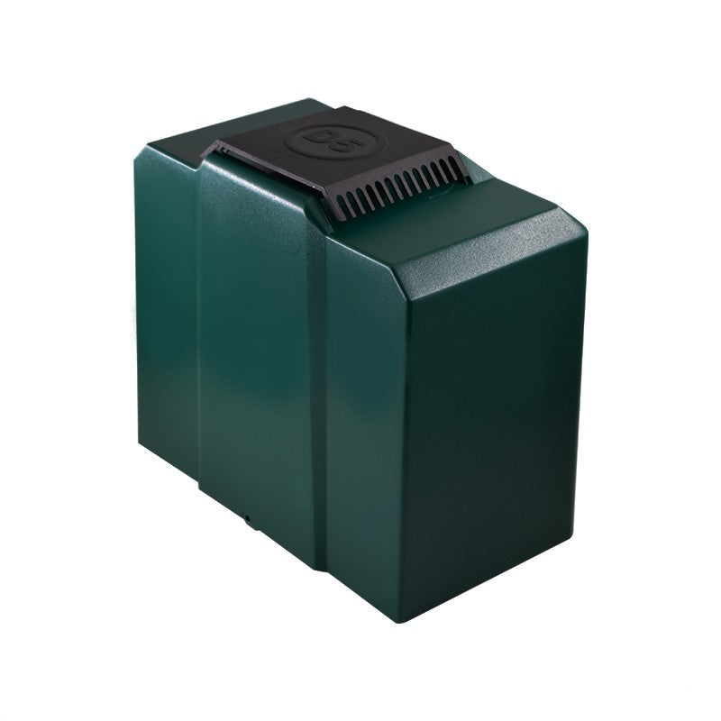 Centurion D5 External Cover Incl Logo