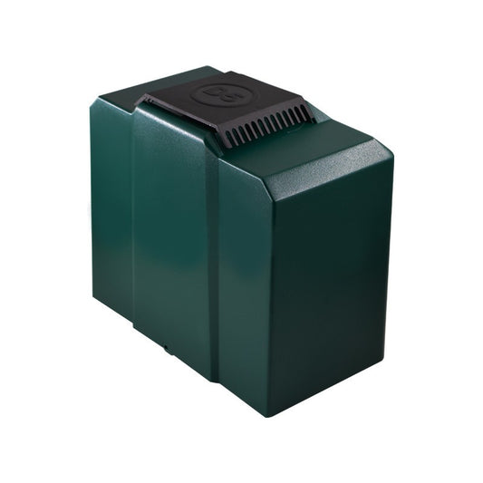 Centurion D5 External Cover Incl Logo