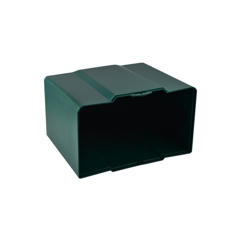 Centurion D5 External Cover Incl Logo