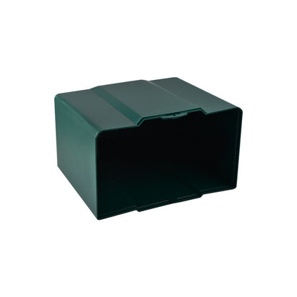 Centurion D5 External Cover Incl Logo