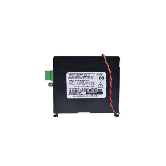 Centurion DX Smart Charger 13.7VDC D3 & D5 EVO Boxed