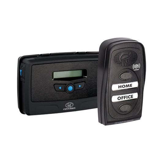 Centurion G-Speak Ultra GSM 4G Intercom Kit
