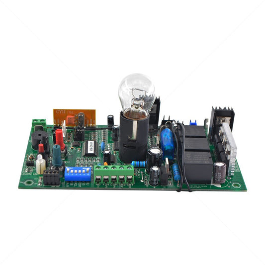 Centurion XTRAC Garage Door Motor MKII PCB V2 24V