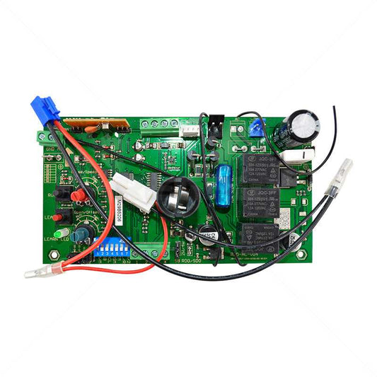 Centurion XTRAC Garage Door Motor MKII PCB V2 24V