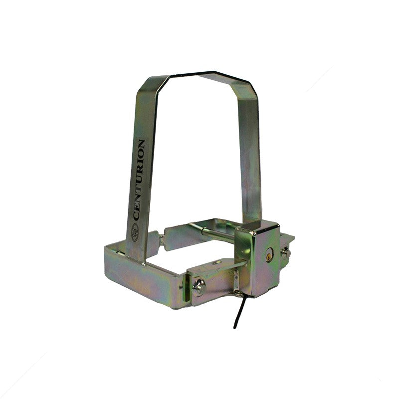 Centurion D10 & D20 Smart Gate Motor Anti Tamper Anti-theft Bracket