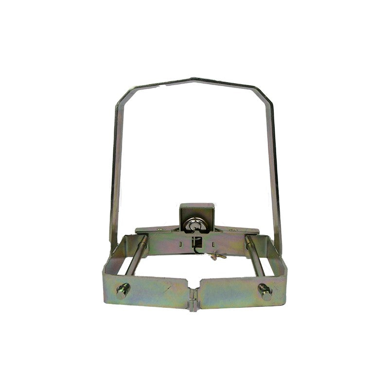 Centurion D10 & D20 Smart Gate Motor Anti Tamper Anti-theft Bracket