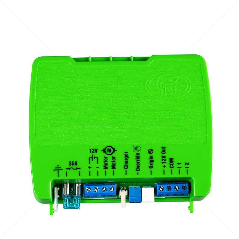 Centurion D3 Smart Controller PCB Assembly