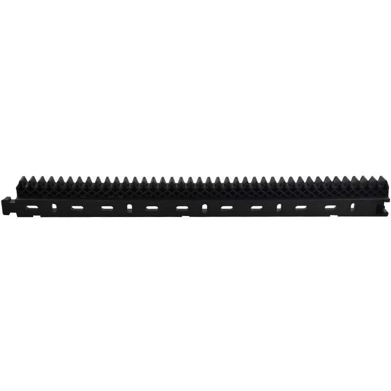 0.5m x 20mm RAZ Nylon Rack for Sliding Gate