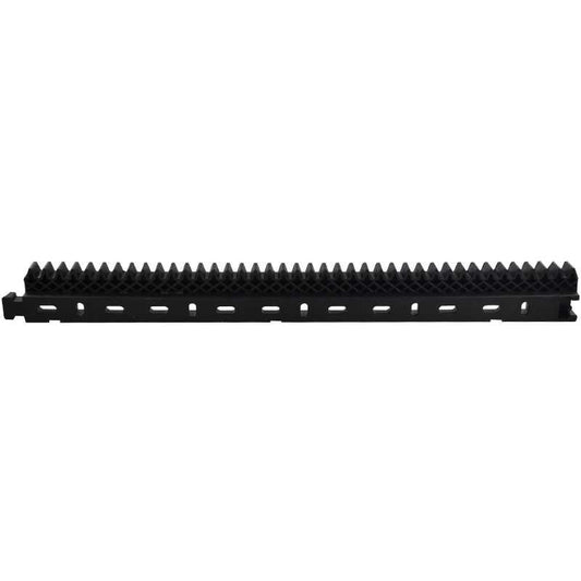 0.5m x 20mm RAZ Nylon Rack for Sliding Gate