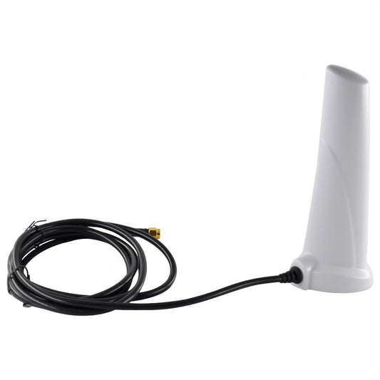 Centurion Intercom GSM Blade Antenna for G-Ultra SMA 2m Omni39