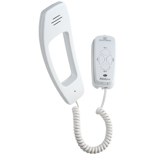 Centurion POLO Intercom Handset 12VDC