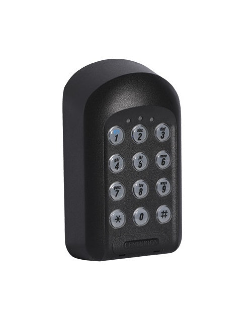 Centurion SmartGuard Air Wireless Keypad