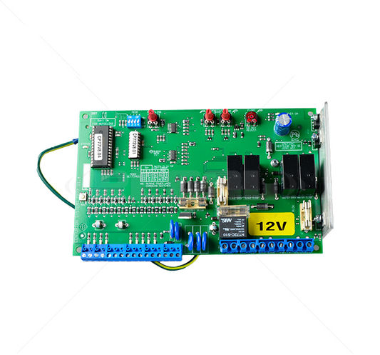 Centurion CP77 PSU Swing Gate Control Board PCB