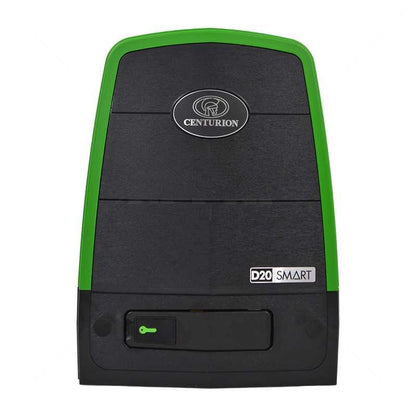 Centurion D20 SMART+ Sliding Gate Part Kit  24VDC 1000kg