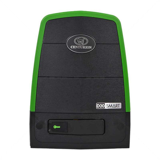 Centurion D20 SMART+ Sliding Gate Part Kit  24VDC 1000kg