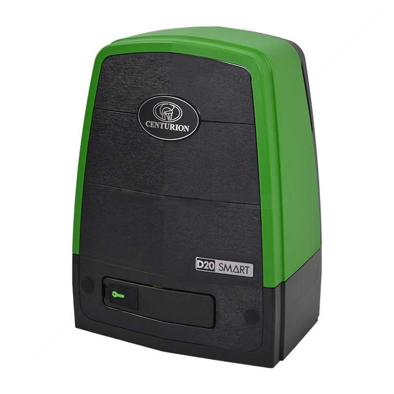 Centurion D20 SMART+ Sliding Gate Part Kit  24VDC 1000kg