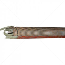 Centurion Traffic Barrier CENTINEL 4.5m Balance Spring Assembly -Red