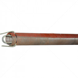Centurion Traffic Barrier CENTINEL 4.5m Balance Spring Assembly -Red