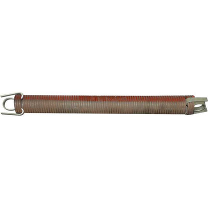 Centurion Traffic Barrier CENTINEL 4.5m Balance Spring Assembly -Red