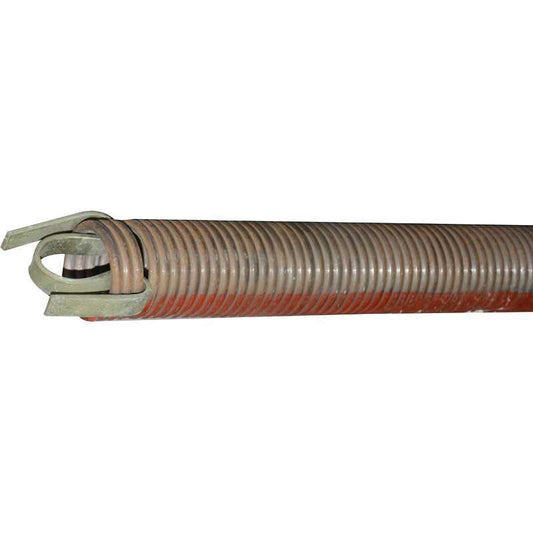 Centurion Traffic Barrier CENTINEL 4.5m Balance Spring Assembly -Red