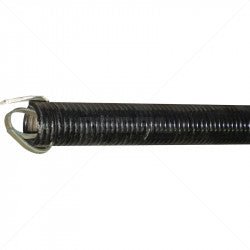 Centurion Traffic Barrier CENTINEL 6m Balance Spring Assembly - Black