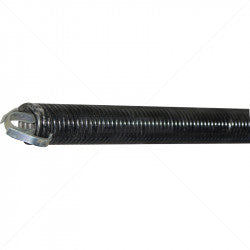 Centurion Traffic Barrier CENTINEL 6m Balance Spring Assembly - Black