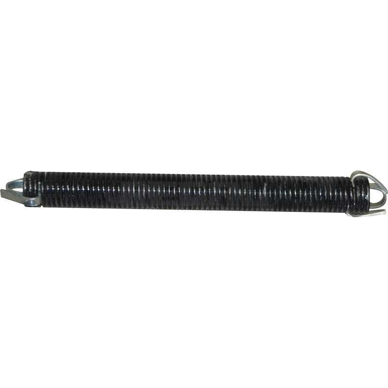 Centurion Traffic Barrier CENTINEL 6m Balance Spring Assembly - Black