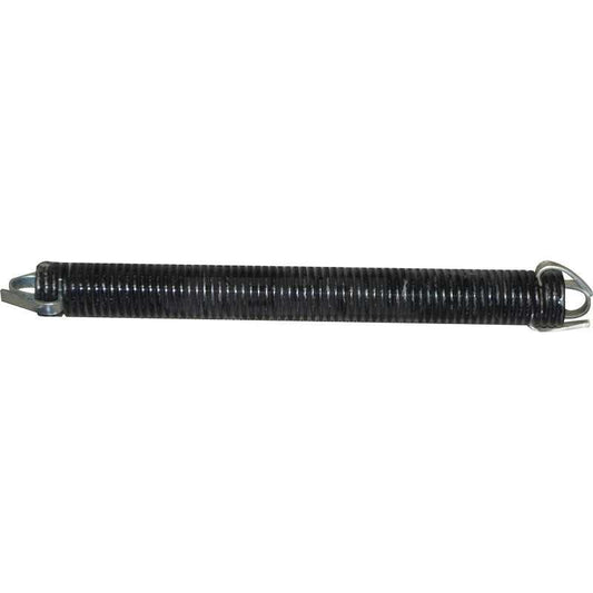 Centurion Traffic Barrier CENTINEL 6m Balance Spring Assembly - Black