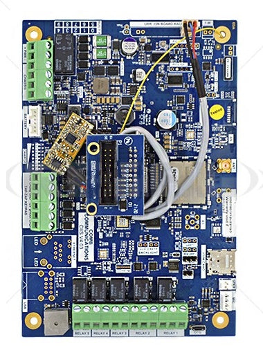 Comb MKII LIte GSM Intercom System Upgrade Kit