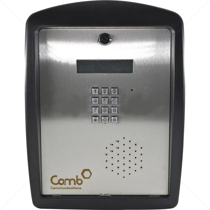 Comb MKII Lite GSM Intercom System