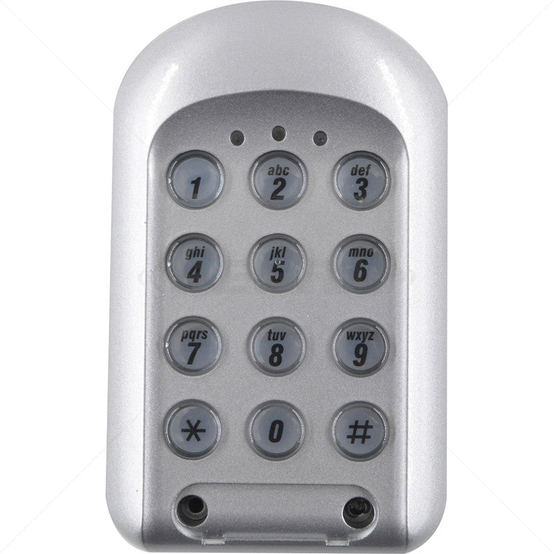 Comb Tap-Tap  Keypad  for MKII GSM Intercom