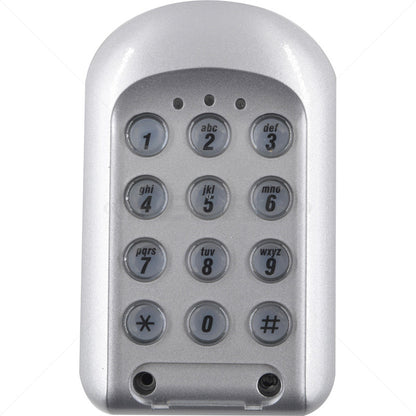 Comb Tap-Tap  Keypad  for MKII GSM Intercom
