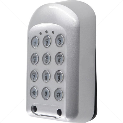 Comb Tap-Tap  Keypad  for MKII GSM Intercom