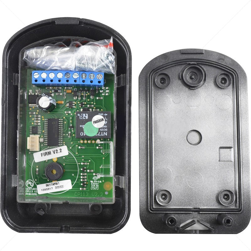 Comb Tap-Tap  Keypad  for MKII GSM Intercom