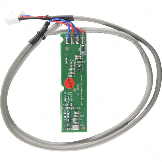Comb MKII-S GSM Intercom System Audio Module