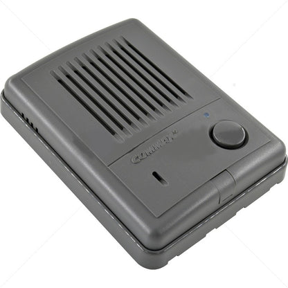 Commax 1 Button Gate Station DR-2K Only