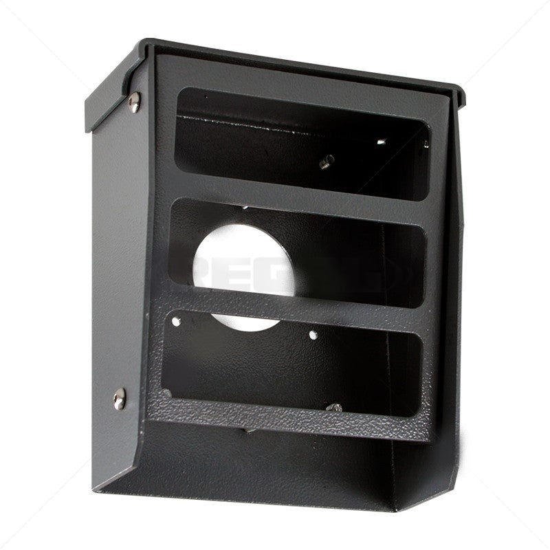 Commax Rainshield with Grill for Intercom Gate Station