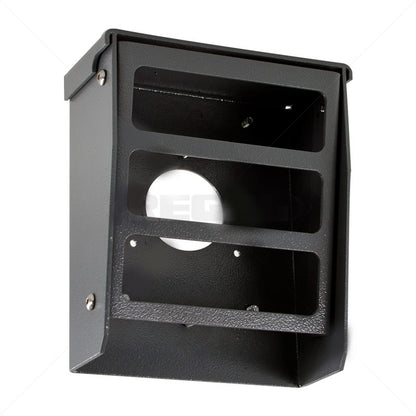 Commax Rainshield with Grill for Intercom Gate Station