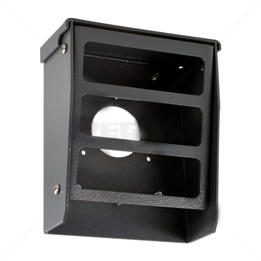 Commax Rainshield with Grill for Intercom Gate Station