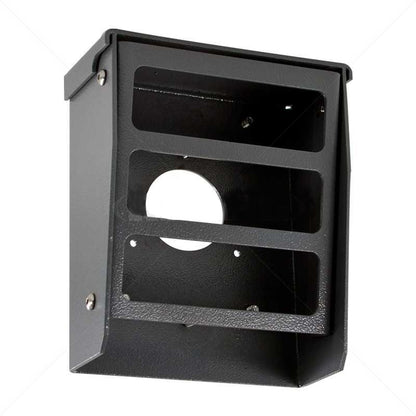 Commax Rainshield with Grill for Intercom Gate Station