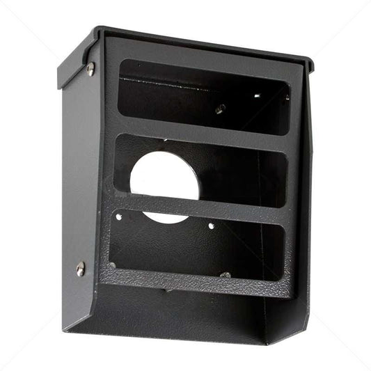 Commax Rainshield with Grill for Intercom Gate Station